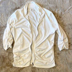Calvin Klein Performance Zip Up Jacket